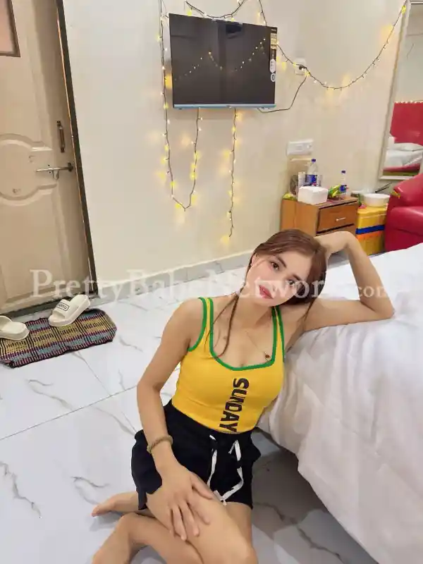 Eun kyung Young, South Korean Escort in Bangalore